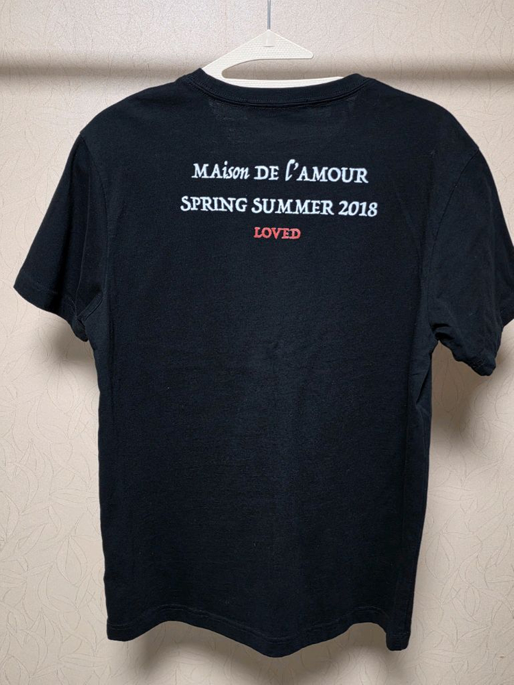 구찌 반팔 95 이미지