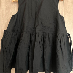 eunoia 유노이아 리프스트링베스트