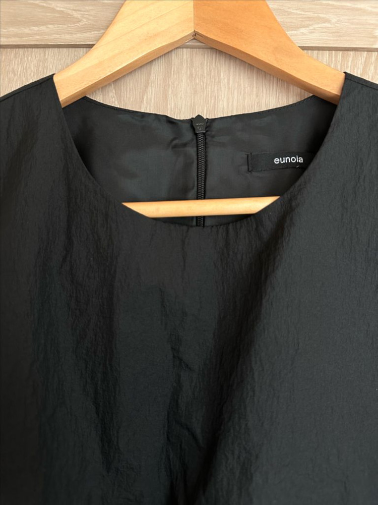 eunoia 유노이아 리프스트링베스트--1