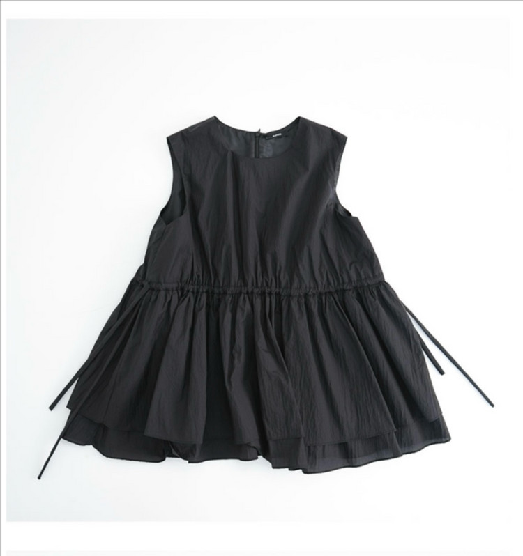 eunoia 유노이아 리프스트링베스트--2