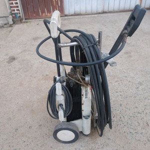 크란즐 고압 분무기 이미지