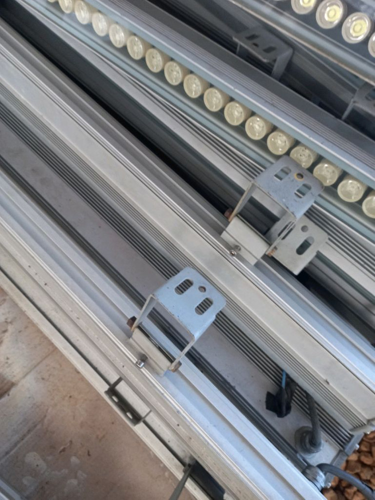 LED 조명 라인형 24볼트용 개당3만원--2