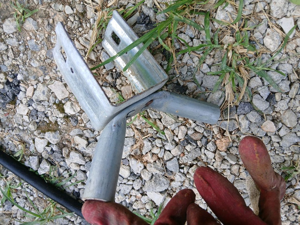 하우스파이프32미리 75사이즈각관 연결부품 개당1700원--1