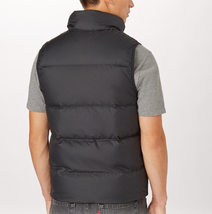 나이키 스포츠웨어 다운필 윈드러너 베스트 S(95)--3