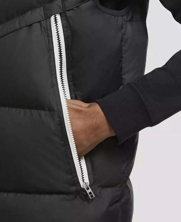 나이키 스포츠웨어 다운필 윈드러너 베스트 S(95)--5