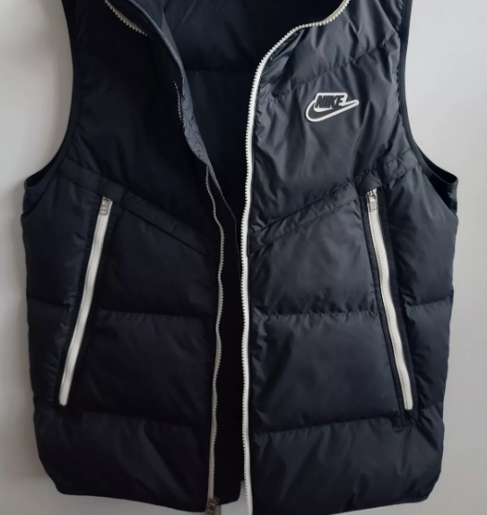 나이키 스포츠웨어 다운필 윈드러너 베스트 S(95)--9