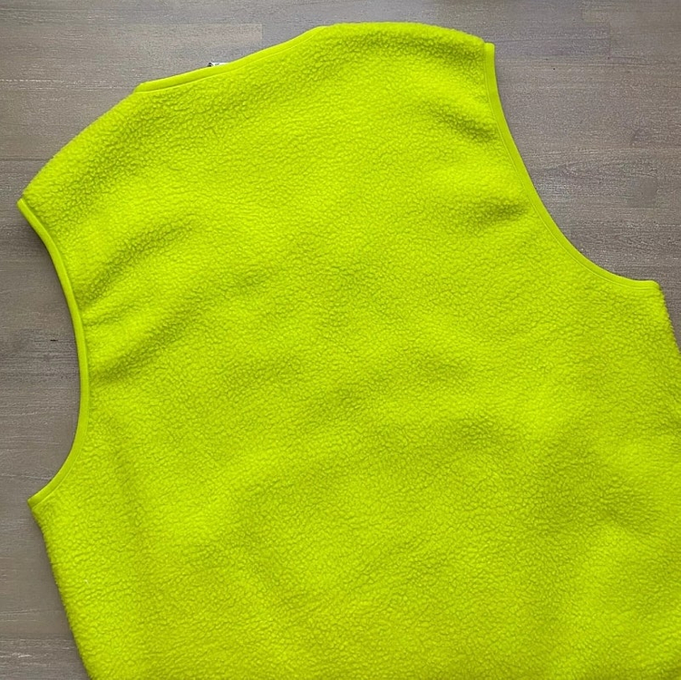 나이키 스포츠 에센설스 파일 플리스 베스트L(105)--6