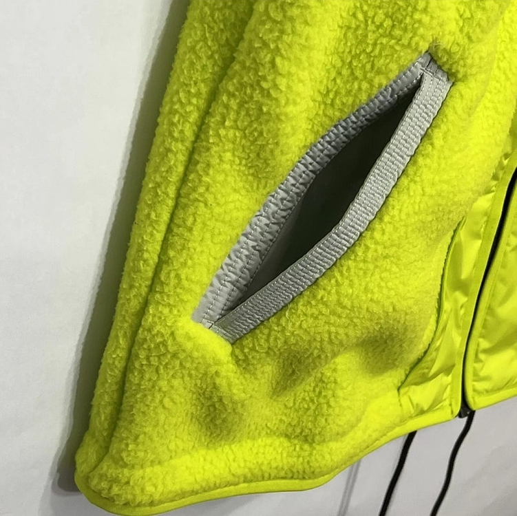 나이키 스포츠 에센설스 파일 플리스 베스트L(105)--9