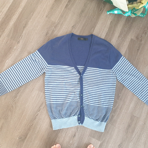 프랑코 페라로 남성 가디건 100