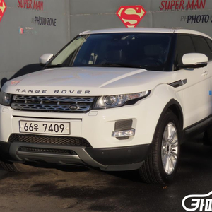 [랜드로버]레인지로버 이보크 2.0 SI4 프레스티지 (5인승) #2026년특가