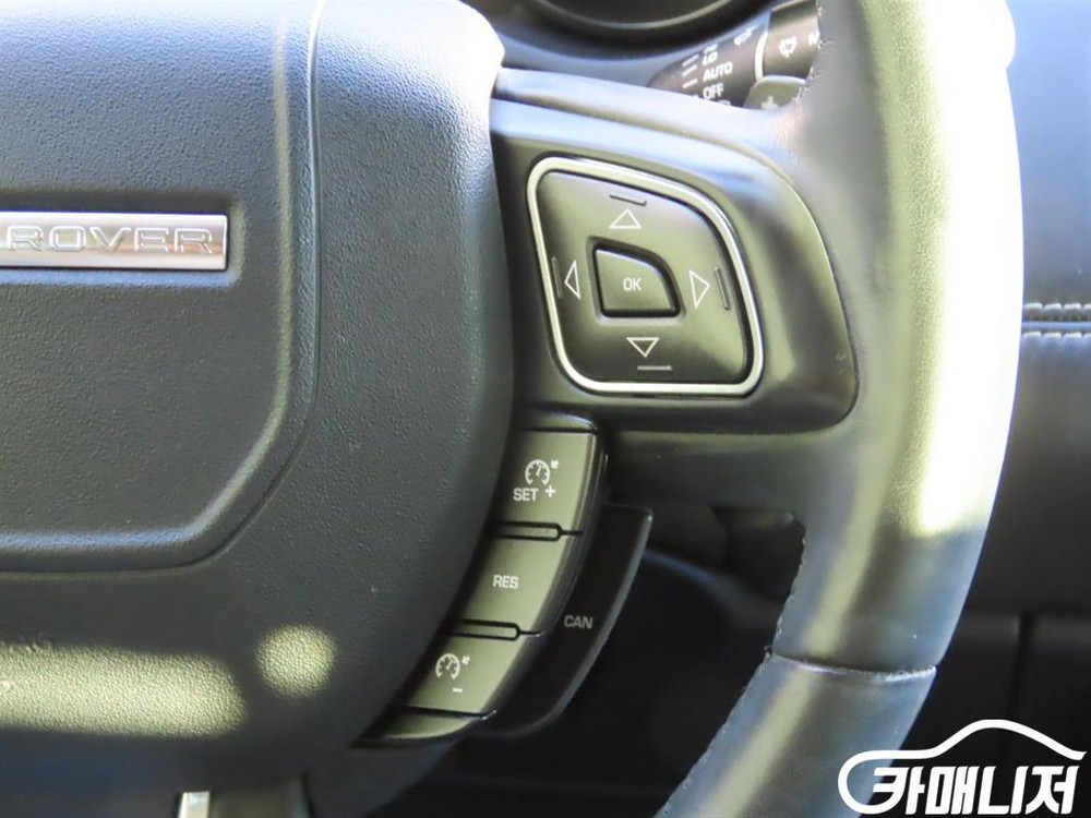 [랜드로버]레인지로버 이보크 2.0 SI4 프레스티지 (5인승) #2026년특가--8