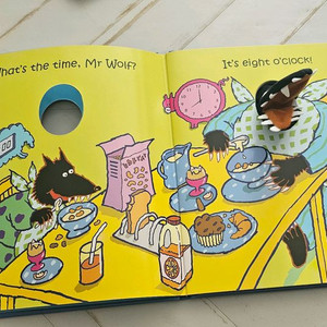 노부영 리틀스토리 이미지