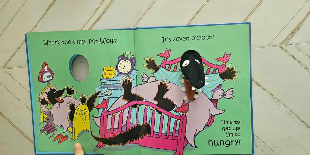 노부영 리틀스토리 이미지