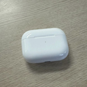 에어팟 프로 2세대 8핀 무하자 이미지