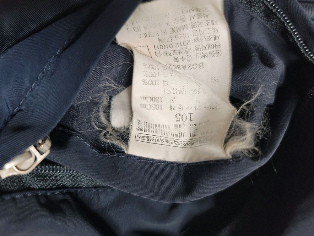 빈폴 자켓 105사이즈 상태굿--7