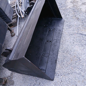 트랙터용 앞박아지