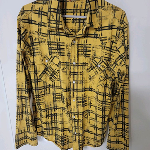 리바이스 코튼100 셔츠 남100사이즈 상태극상