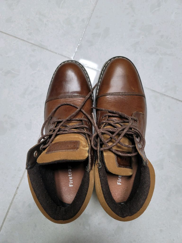 파이어트랩 오빈 워커 265사이즈 상태극상--1