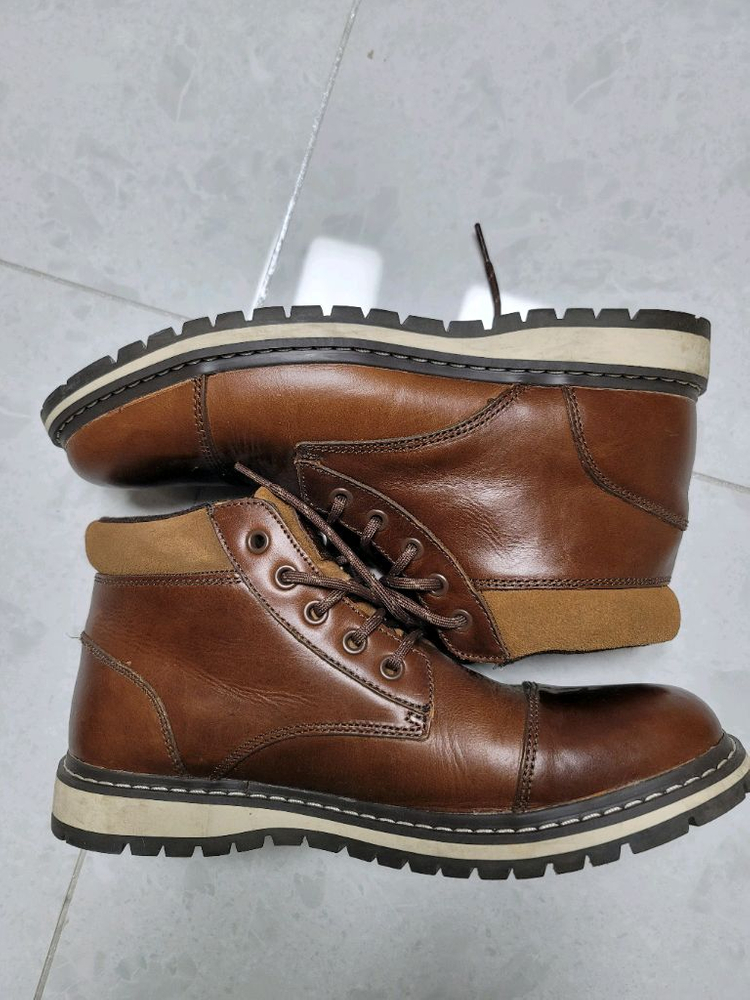 파이어트랩 오빈 워커 265사이즈 상태극상--2