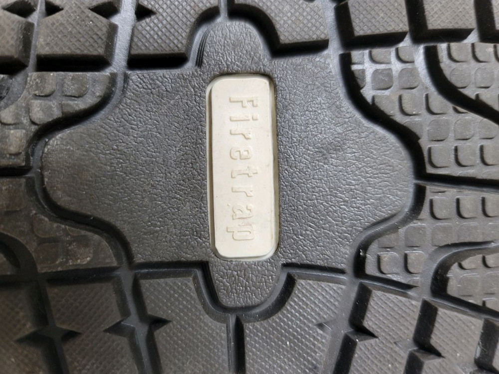 파이어트랩 오빈 워커 265사이즈 상태극상--4