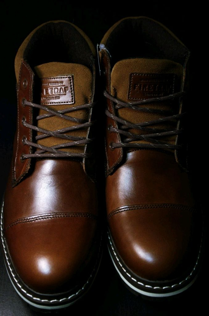 파이어트랩 오빈 워커 265사이즈 상태극상--6