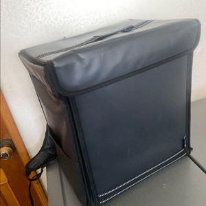 배달용 보온가방 이미지