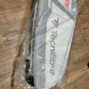 테크니화이버 투어 엔듀란스 15R 테니스및스쿼시 가방