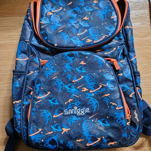 스미글 책가방 1회 착용