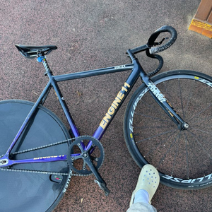 볼텍스 픽시 자전거 이미지