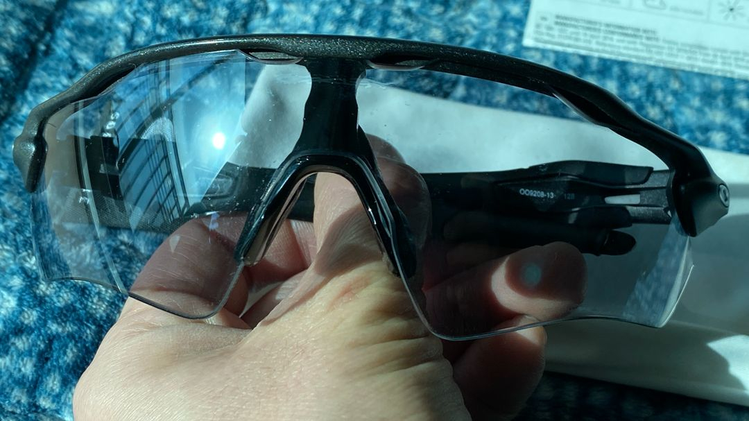 오클리 레이다 패스 썬글라스--1