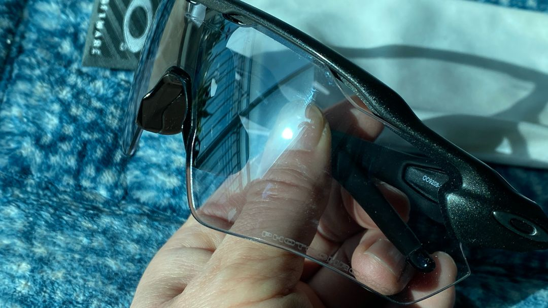 오클리 레이다 패스 썬글라스--2