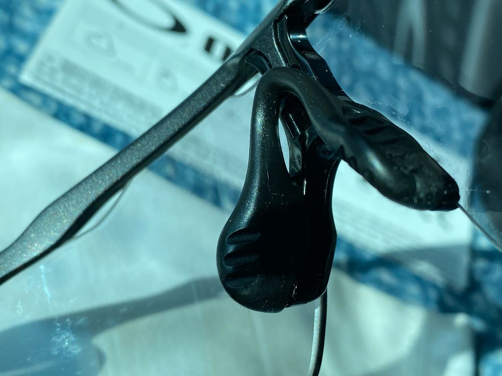 오클리 레이다 패스 썬글라스--3