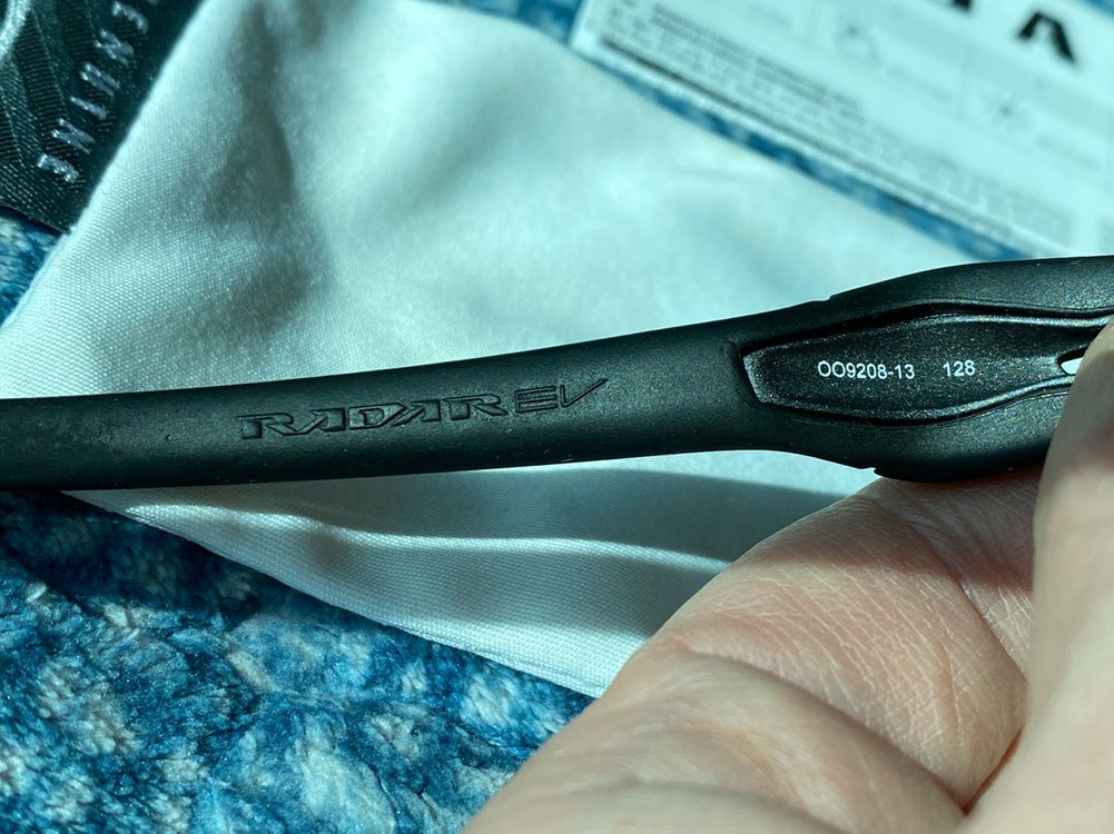 오클리 레이다 패스 썬글라스--4