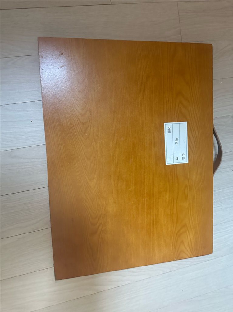 미술 도구 종합 세트--3