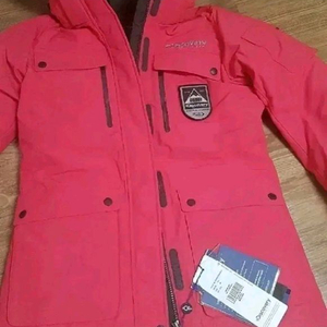 디스커버리 밀포드 패딩