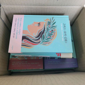 파랑새어린이)) 그리스 로마 신화 1-12권 외. 그리스 로마 설화. 파브르 곤충기