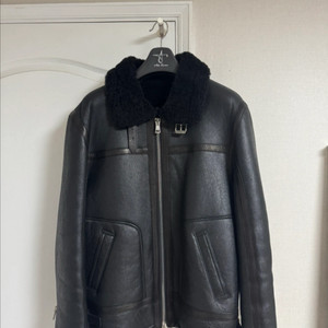 느와르라르메스 무스탕 50 이미지