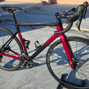 로드 자전거 첼로 케인 D7 23년