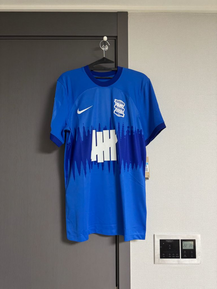 (마지막할인)23-24 버밍엄시티 홈 백승호 택채새상품--0