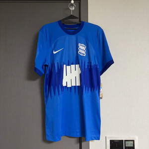 (마지막할인)23-24 버밍엄시티 홈 백승호 택채새상품