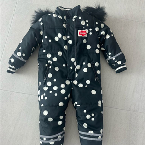 베베드피노 스키복100