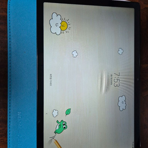 갤럭시 탭A8 풀박스