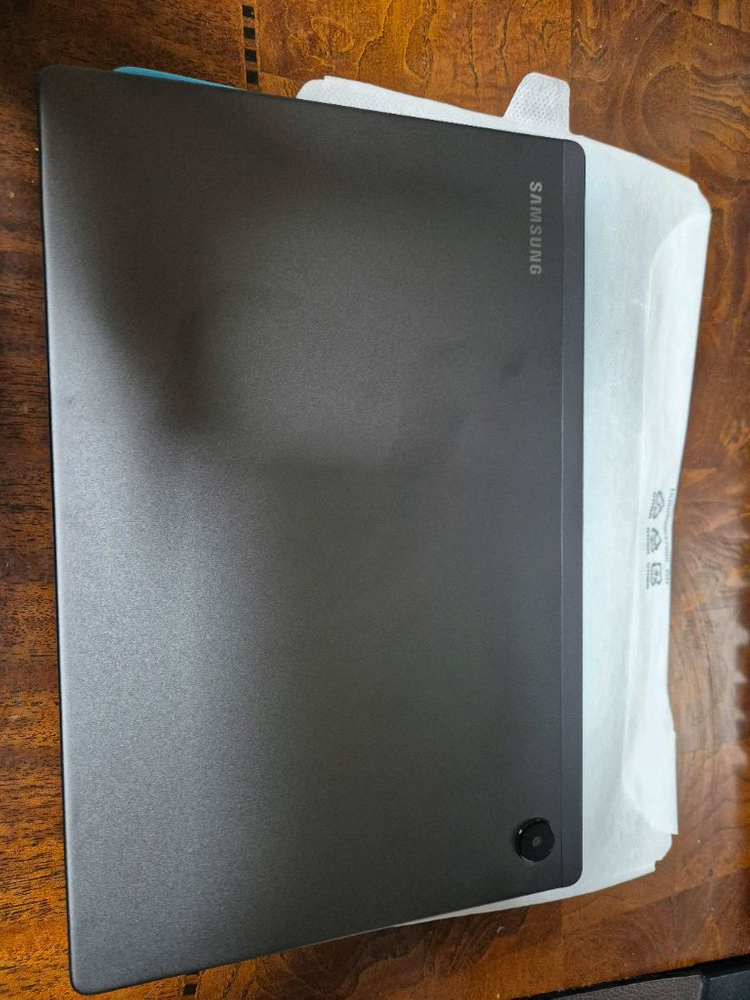 갤럭시 탭A8 풀박스--1