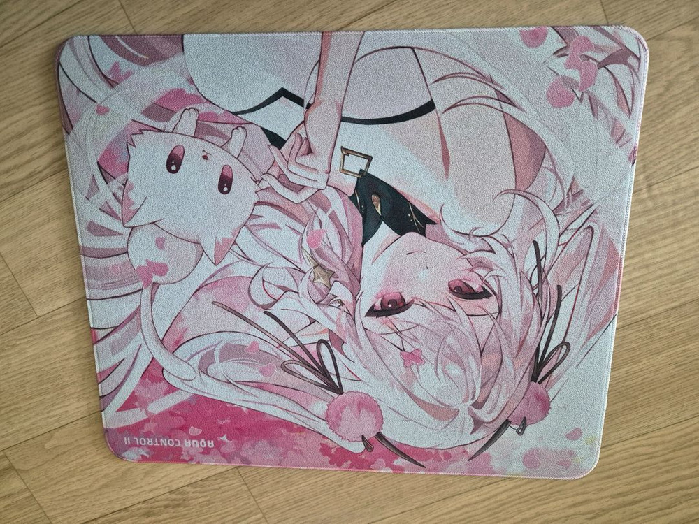 겜용이, 아컨플 등 마우스패드 일괄 판매--3