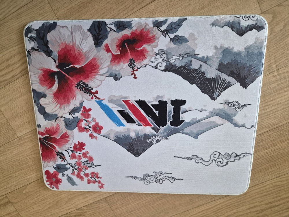 겜용이, 아컨플 등 마우스패드 일괄 판매--4