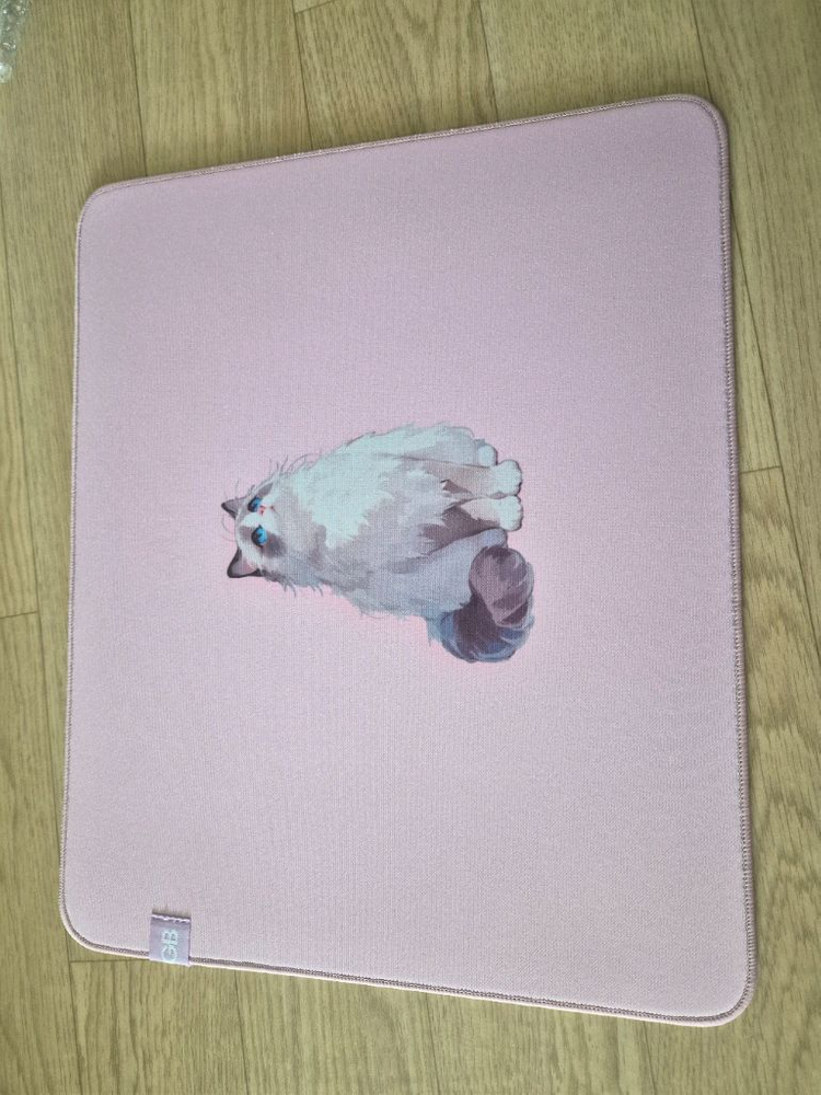 겜용이, 아컨플 등 마우스패드 일괄 판매--7