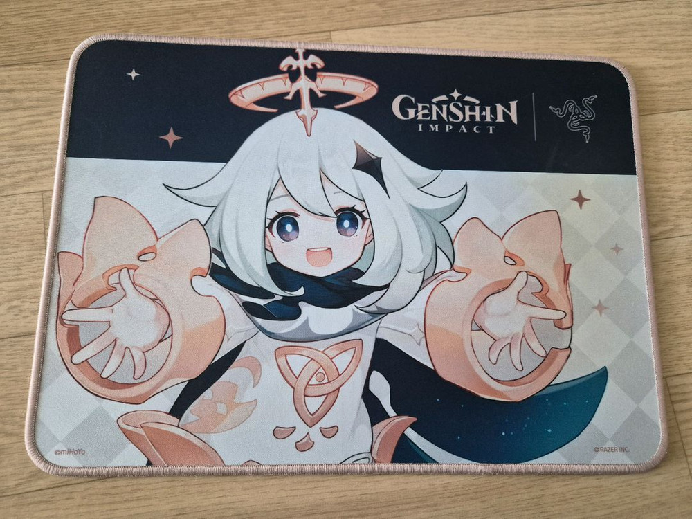 겜용이, 아컨플 등 마우스패드 일괄 판매--9