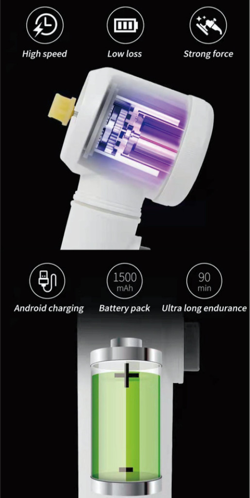 충전식 만능 청소솔--3