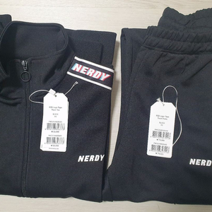 널디 트랙세트 xs사쥬