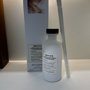 메종 마르지엘라 레이지 선데이 모닝 디퓨저 185ml